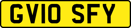 GV10SFY