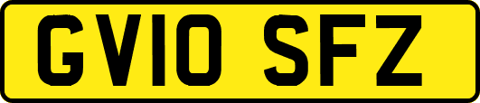 GV10SFZ