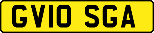 GV10SGA
