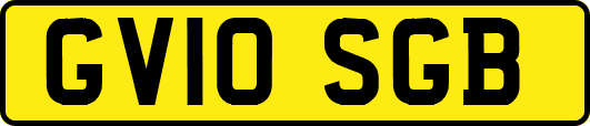 GV10SGB