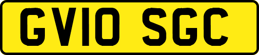 GV10SGC