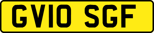 GV10SGF