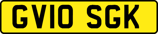 GV10SGK