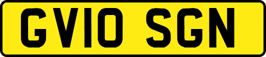 GV10SGN