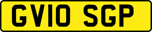 GV10SGP