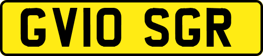 GV10SGR