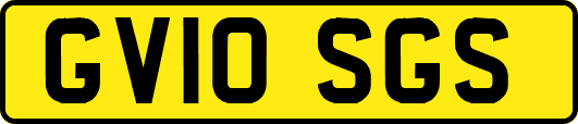 GV10SGS