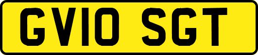 GV10SGT