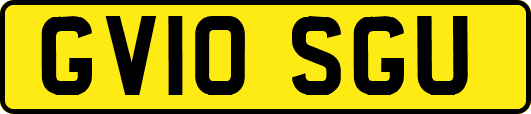GV10SGU