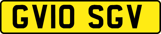 GV10SGV