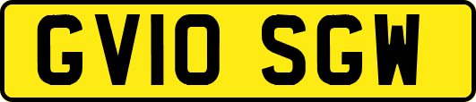 GV10SGW