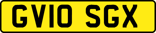 GV10SGX