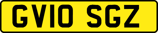 GV10SGZ