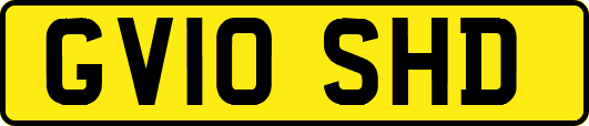 GV10SHD