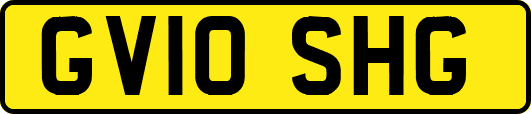 GV10SHG
