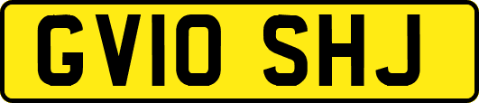 GV10SHJ