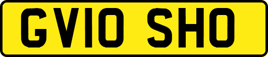 GV10SHO