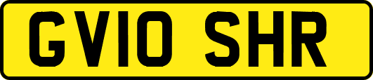 GV10SHR