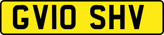 GV10SHV