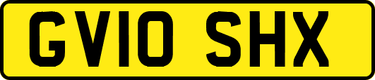 GV10SHX