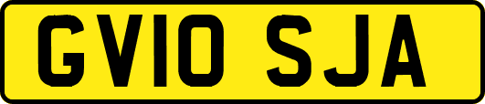 GV10SJA