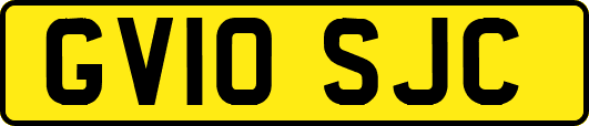 GV10SJC
