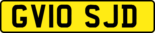 GV10SJD