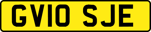 GV10SJE