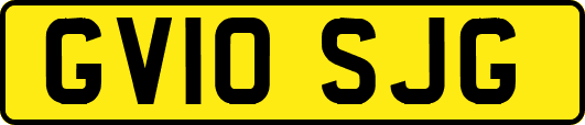 GV10SJG