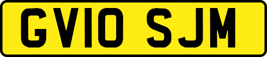 GV10SJM
