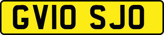 GV10SJO