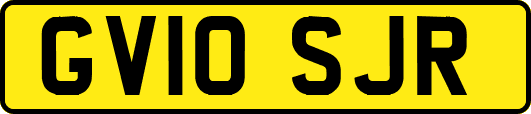 GV10SJR