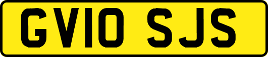 GV10SJS