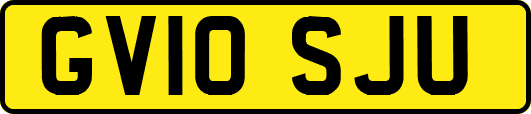 GV10SJU