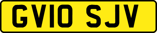 GV10SJV