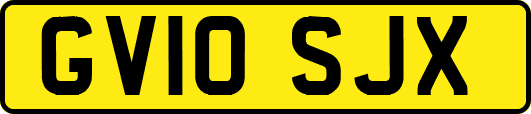 GV10SJX