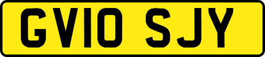 GV10SJY