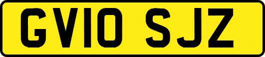 GV10SJZ
