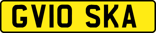 GV10SKA