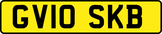 GV10SKB