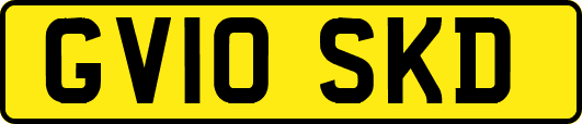 GV10SKD