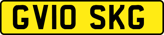 GV10SKG