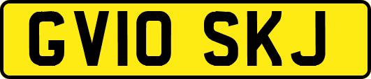 GV10SKJ