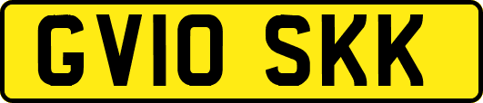 GV10SKK