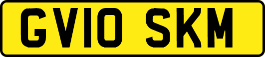 GV10SKM