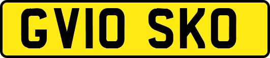 GV10SKO