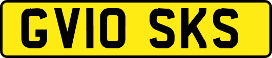 GV10SKS