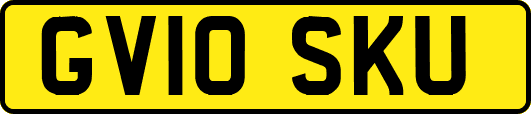 GV10SKU