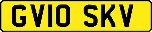 GV10SKV
