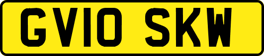 GV10SKW